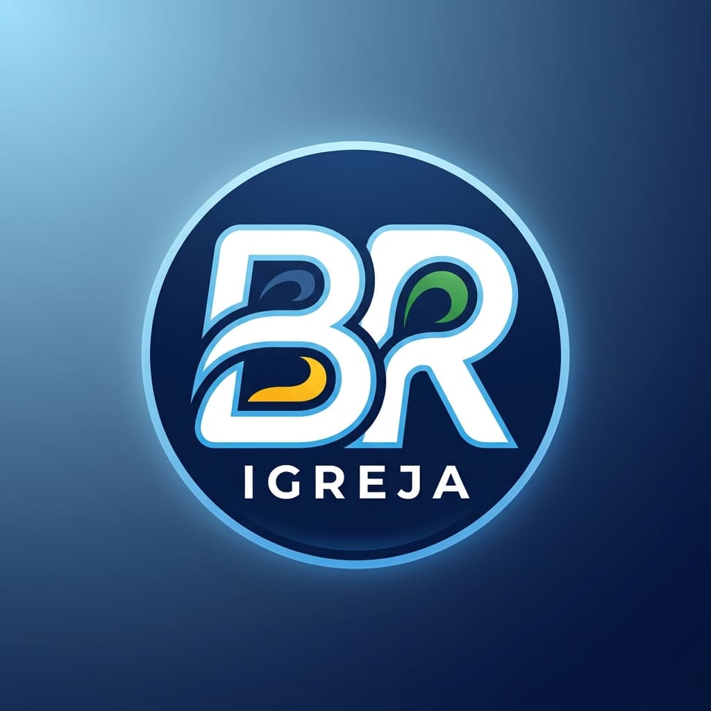 BR Igreja Logo